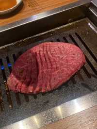 東京上野燒肉