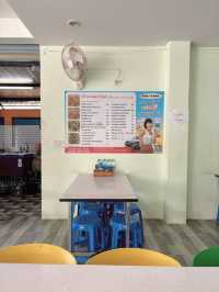 เจ๊หมวยผัดไทย ร้านอร่อย ต้องมาลอง ที่แกลง ระยอง