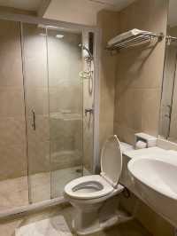 โรงแรมบียอนด์ สวีท (Beyond Suite Hotel)  - กรุงเทพ