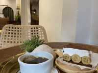 EVER! café – แพร่ คาเฟ่สุดคิวท์กลางเมืองแพร่