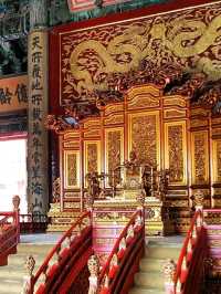 🏯 Forbidden City Beijing: Step Into Imperial Grandeur! 👑🇨🇳