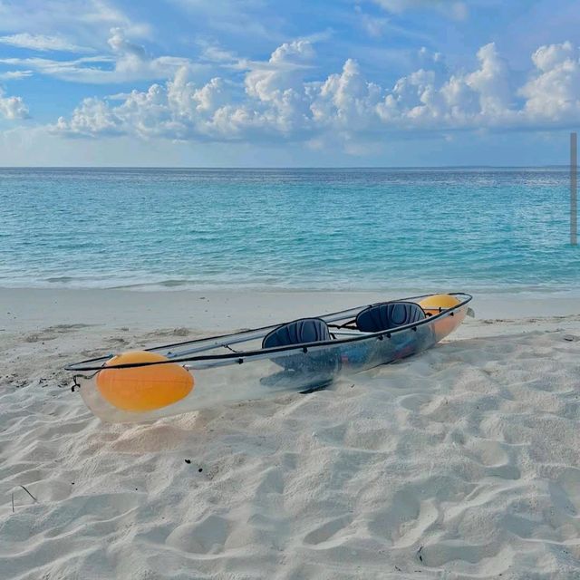 Park Hyatt Maldives Hadahaa