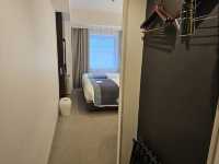 大阪VISTA酒店 by Granvia (Hotel Vischio Osaka by Granvia)