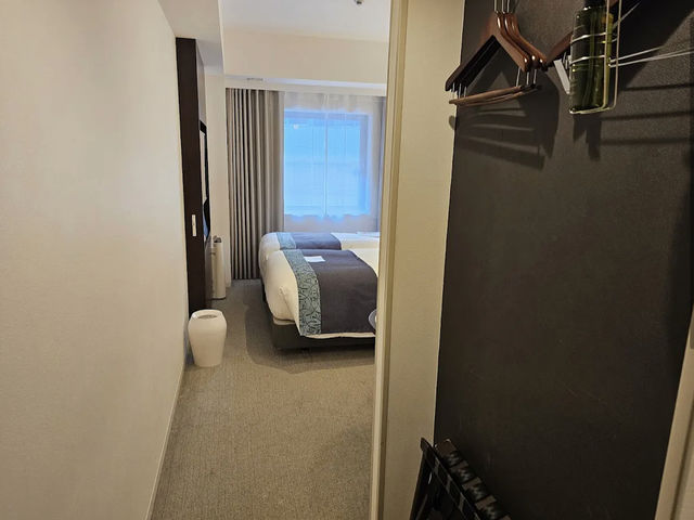大阪VISTA酒店 by Granvia (Hotel Vischio Osaka by Granvia)