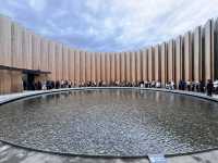 【傳統與創新的交匯｜日本館 Japan Pavilion | Expo必訪場館】