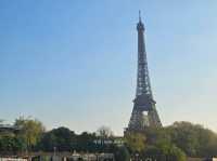 9박 10일동안 유럽 여행 다녀오기🇮🇹🇫🇷🇨🇭
