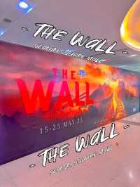 “The Wall” ที่ Seacon Square ศรีนครินทร์