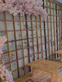 รีวิวคาเฟ่ "กลางเมือง" สกลนคร บรรยากาศดี