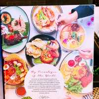 Day 2 in KL – Exploring IOI City Mall & Dining at Chef Wan’s Lush Garden Restaurant 