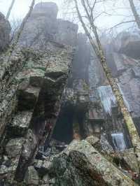 Face the Cliff: Precipice Trail, Acadia’s Ultimate Climb