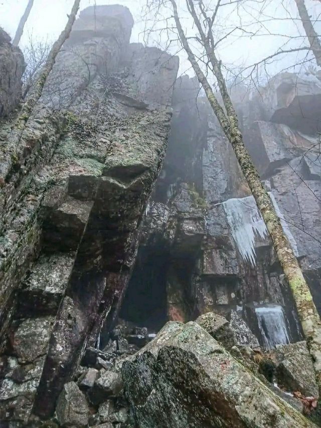 Face the Cliff: Precipice Trail, Acadia’s Ultimate Climb