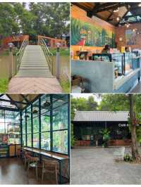 4 พิกัดคาเฟ่ เมืองสงขลา 