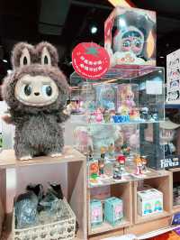 QPocket: A Must-Visit Stop on Your KL CityWalk Itinerary