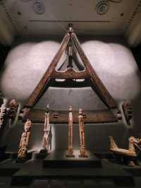 Whispers from the Past: Ancestral Echoes & Sacred Rites