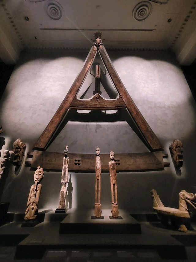 Whispers from the Past: Ancestral Echoes & Sacred Rites