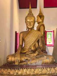 วัดโปรดสัตว์: วัดเก่าแก่ริมเจ้าพระยา