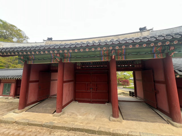 남한산성 가볼만한 곳
