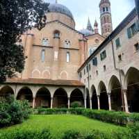 Basilica of Saint Anthony – A Sacred Treasure in the Heart of Padua