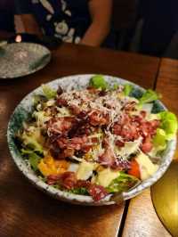 Opeam, Ipoh- Japanese and Western Cuisine