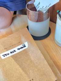 전포에 위치한 감성카페, 네커피☕️
