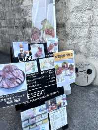 【福岡カフェ】太宰府駅から徒歩数分！マスコットのちゅー太が待ってるカフェ☕️