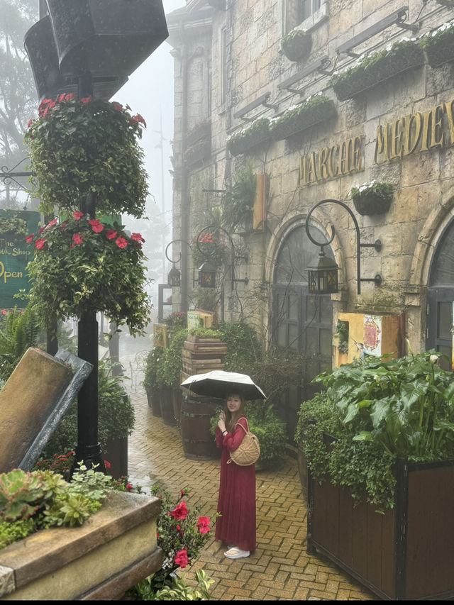 ダナン旅行　オススメスポット