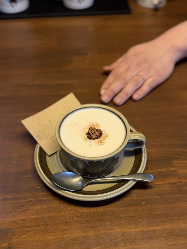 숨겨진 감성 카페, 퍼퍼커피 방문 후기✨☕️