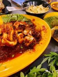 A Taste of Bangi: From Streets to Sambal!