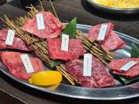 후쿠오카 야키니꾸 맛집💓