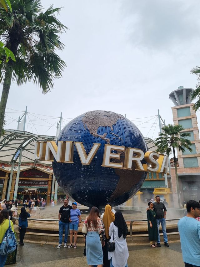 Universal Studios: WHEN and HOW MUCH? 