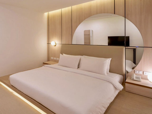 Bedline Hotel