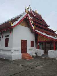Luang Prabang: Where Time Slows Along the Mekong
