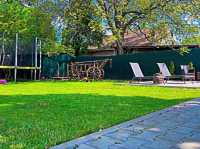 David Grill House