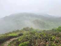 Lantau Trail