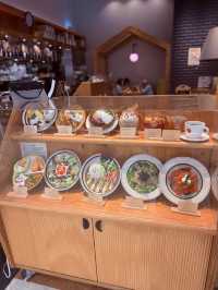 沖繩｜到HANDS買雜貨 再到HANDS CAFE 享受美食