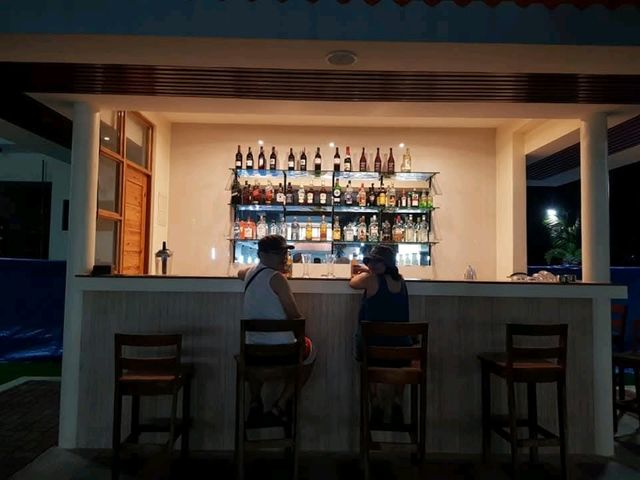 A Relaxing Stay at Costa Palawan Resort