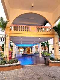 “Bella Vista Waterfront Resort: A Seaside Sanctuary with Panoramic Views in Kuah”