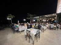 Harbour Bay Seafood: Ocean Breezes & Fresh Catches in Batam