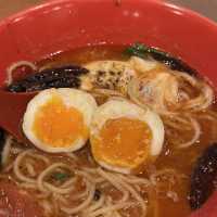 오사카 줄 서 먹는 라멘맛집 