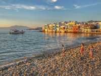Postcard Perfect and Party Ready – Mykonos Has It All