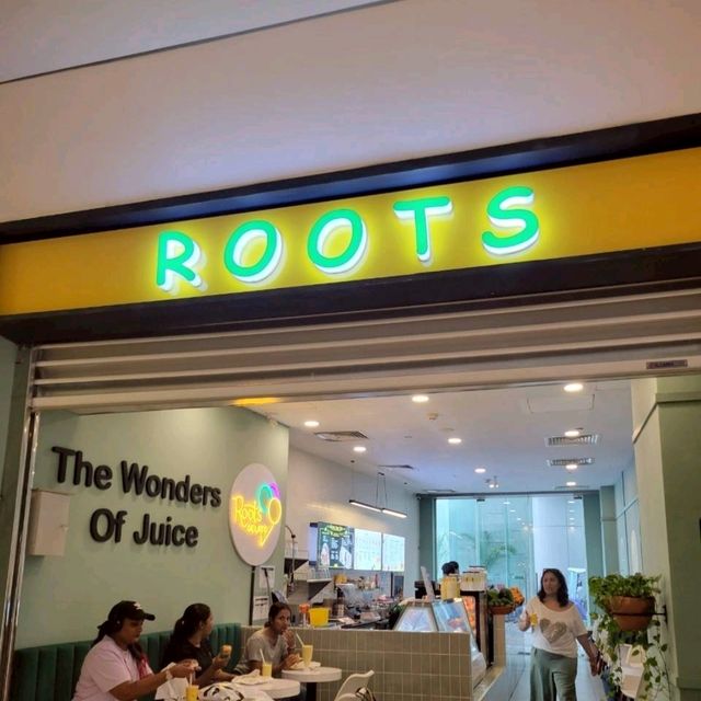 【コロンボ】ROOTS