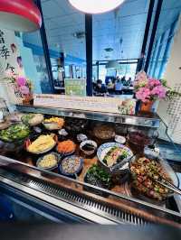 [桃園大溪食記］TINA廚房/TINA咖啡-大溪店-誰說端午節只能吃粽子❓你有有機又健康的選擇❣️