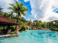 Langkawi’s Laid-Back Luxury at Berjaya Resort