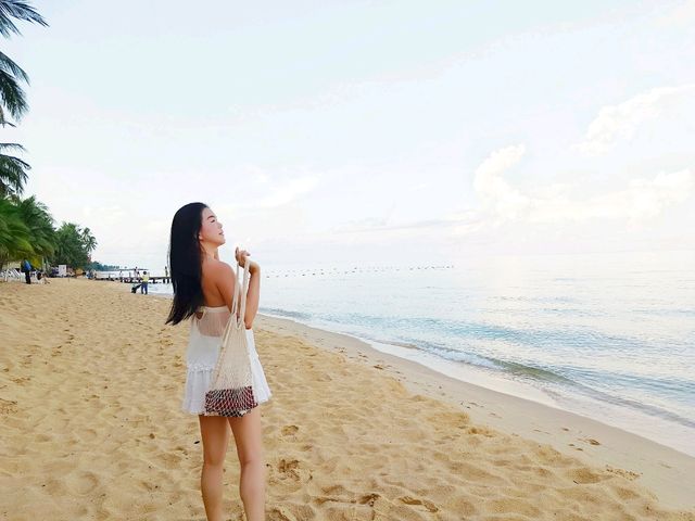 Sea Star Resort 