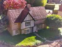 🏡Cockington Green Part 1🏡