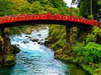 🛕 歴史×自然×温泉がそろう癒しの旅先、栃木県へ！