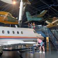 Science Museum, London