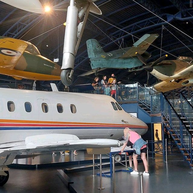 Science Museum, London