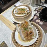 端午節食在香港：鍋心海鮮點心專門店 🍤🥟