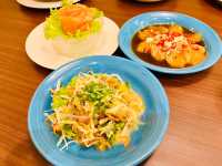 🌟ร้านอาหารญี่ปุ่นยอดนิยมอยุธยา บุฟเฟ่ต์&อะลาคาร์ท